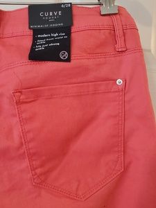 curve appeal Jeans - Curve Appeal jeggings curve appeal Jeans - Curve Appeal jeggings